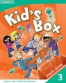 Kid's Box 3 Pupil's Book Nixon Caroline, Tomlinson Michael