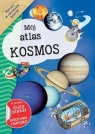 Mój atlas. Kosmos Opracowanie zbiorowe