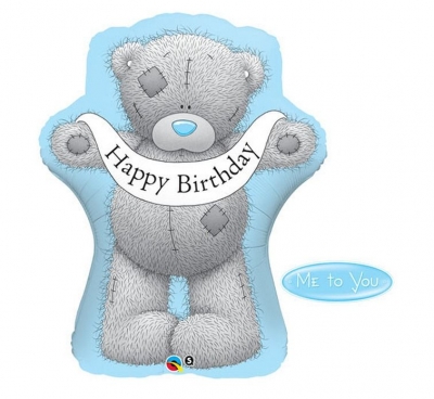 Balon foliowy Godan Teddy 36cal (16624)