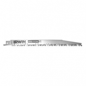 IRWIN BRZESZCZOT DO PIŁY SZABLASTEJ 225mm 5 Z/CAL /DREWNO,KOMPOZYT,TWORZYWA SZTUCZNE (5szt)