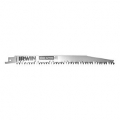 IRWIN BRZESZCZOT DO PIŁY SZABLASTEJ 225mm 5 Z/CAL /DREWNO,KOMPOZYT,TWORZYWA SZTUCZNE (5szt)