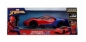 Jada RC Marvel Spider-Man Ford GT 1:16