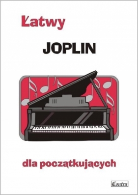Łatwy Joplin dla początkujących - Agnieszka Górecka