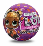 LOL Surprise Spooky Supreme