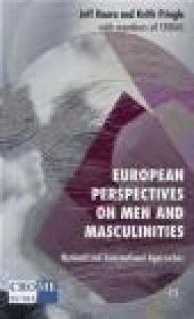 European Perspectives on Men