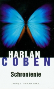 Schronienie - Harlan Coben