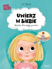 Uwierz w siebie - Olejarczyk Asia