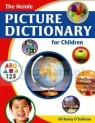 The Heinle Picture Dictionary for Children SB\WB +CD Jill Korey O'Sullivan