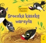  Rymowanki maluszka Sroczka kaszkę warzyła