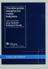 Charakterystyka energetyczna i audyt budynków Dydenko Jerzy, Nowak Katarzyna