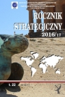 Rocznik Strategiczny T.22 2016/17 Opracowanie zbiorowe