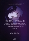 Przełom i wyzwanie XX lat polsko-niemieckiego Traktatu o dobrym