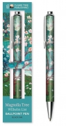 Długopis w pudełku Magnolia Wilhelm List