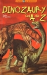 Dinozaury od A do Z Paola D`Agostino