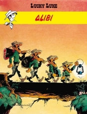 Lucky Luke. Tom 58 Alibi - Morris, Guylouis Claude