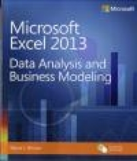 Data Analysis and Business Modeling Wayne Winston