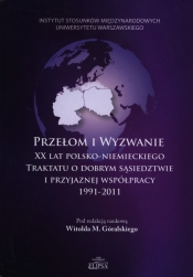 Przełom i wyzwanie - <br />