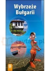 Wybrzeże Bułgarii. (wydanie I)