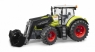  Traktor Claas Axion 950 z ładowaczem (BR-03013)