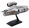 Model plastikowy Star Wars Bandai Razor Crest 1/144 (01213)