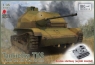 Model plastikowy Tankietka TKS z NKM wz.38 FK-A 20mm 1/35 (E3503) od 14