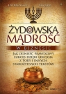 Żydowska mądrość w biznesie Jak odnieść prawdziwy sukces dzięki Levi Brackman, Sam Jaffe