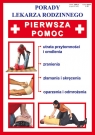 Pierwsza pomoc Porady Lekarza Rodzinnego Czapiewska Brygida