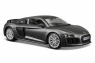 Model metalowy Audi R8 V10 PLUS 1/24 (31513)