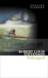 Kidnapped. Collins Classics. Stevenson, R. L. PB