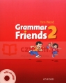 Grammar Friends 2 SB +CD