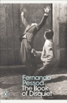 The Book of Disquiet wer. angielska Fernando Pessoa