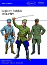 Legiony Polskie 1914-1919 Nigel Thomas
