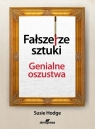 Fałszerze sztuki Susie Hodge