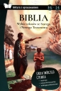 Biblia Wybór tekstów ze Starego i Nowego Testamentu - Anna Willman