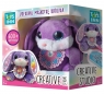 Toys Inn, Creative Studio - fioletowy królik