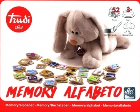 Memory Alfabet