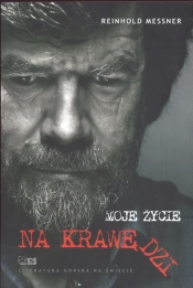 Moje życie na krawędzi