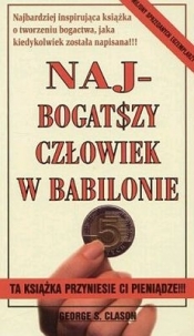 Najbogatszy człowiek w Babilonie