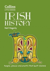 Collins Little Books Irish History - Hegarty Neil