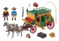 Playmobil Country: Dyliżans pocztowy (70013)