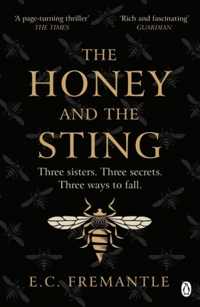 The Honey and the Sting - Fremantle E.C.