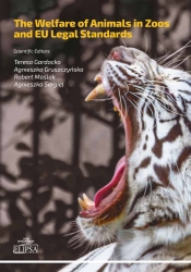 The Welfare of Animals in Zoos and EU Legal Standards