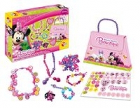 Zestaw ArtoCraft Minnie Biżuteria (40131)