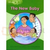 ME Explores A - New Baby the Big Book