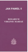 Rosarium virgins Mariae