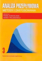 Analiza przepływowa Metody i zastosowania Tom 3 - <br />
