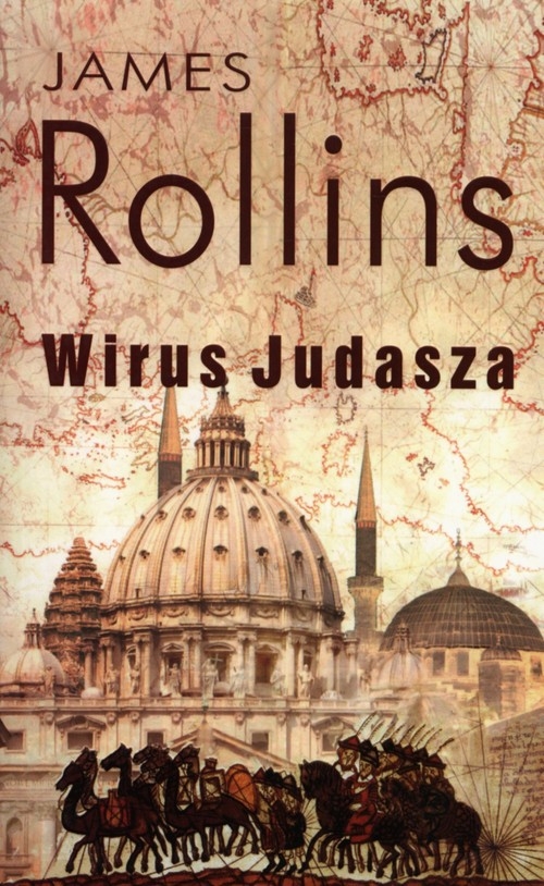 Wirus Judasza