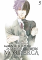 Dzień, w którym zostałem seryjnym mordercą. Tom 5 - Yuuya Kanzaki