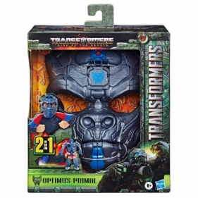 Figurka Transformers Maska Optimus Primal (F4121/F4650)