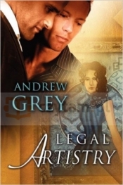 Legal Artistry - Andrew Grey